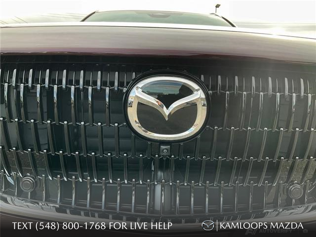 2025 Mazda CX-90 MHEV Signature (Stk: NS440) in Kamloops - Image 9 of 24