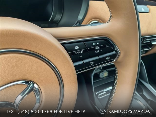 2025 Mazda CX-90 MHEV Signature (Stk: NS440) in Kamloops - Image 15 of 24