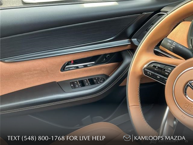 2025 Mazda CX-90 MHEV Signature (Stk: NS440) in Kamloops - Image 16 of 24