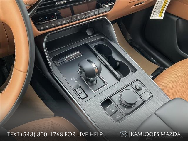 2025 Mazda CX-90 MHEV Signature (Stk: NS440) in Kamloops - Image 17 of 24