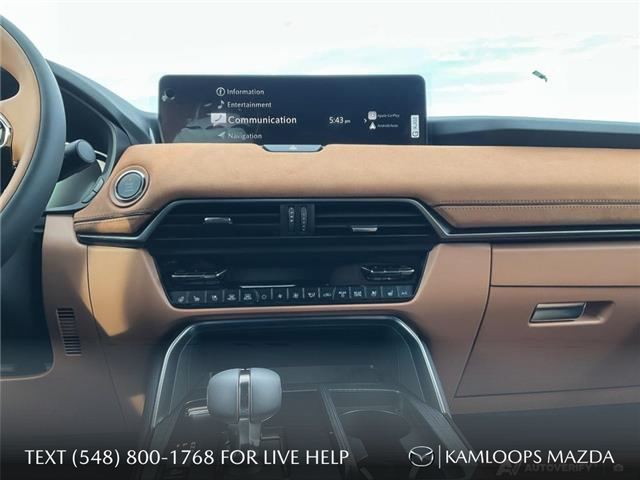 2025 Mazda CX-90 MHEV Signature (Stk: NS440) in Kamloops - Image 18 of 24