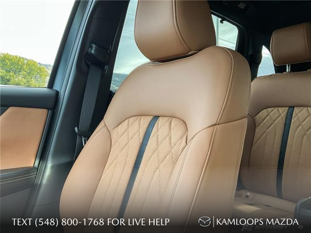 2025 Mazda CX-90 MHEV Signature (Stk: NS440) in Kamloops - Image 19 of 24