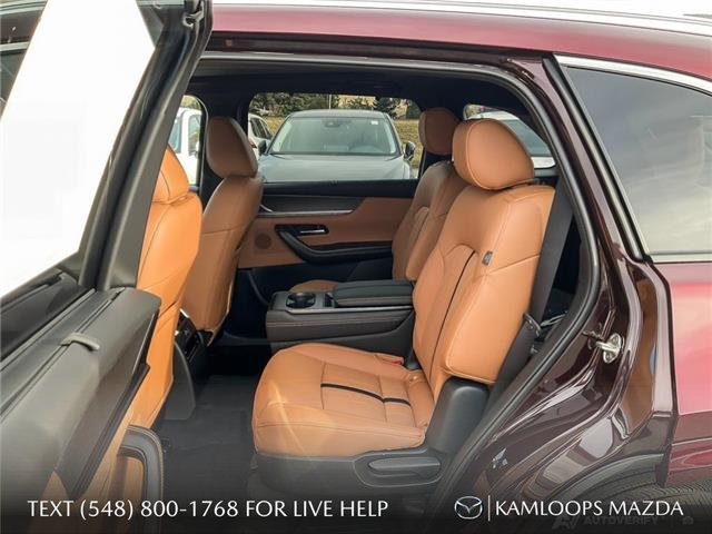 2025 Mazda CX-90 MHEV Signature (Stk: NS440) in Kamloops - Image 22 of 24