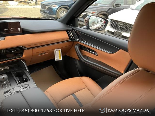 2025 Mazda CX-90 MHEV Signature (Stk: NS440) in Kamloops - Image 24 of 24