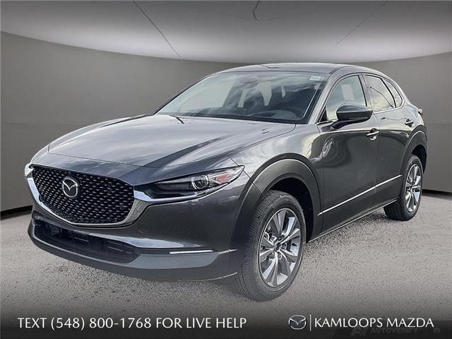 2025 Mazda CX-30 GT (Stk: ZS428) in Kamloops - Image 1 of 25