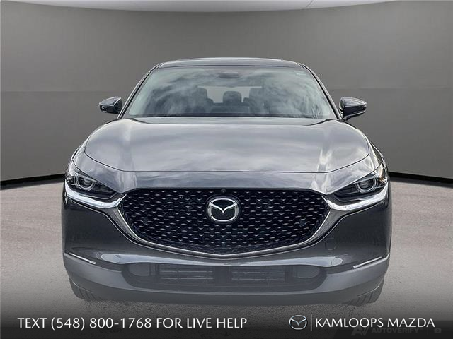 2025 Mazda CX-30 GT (Stk: ZS428) in Kamloops - Image 2 of 25