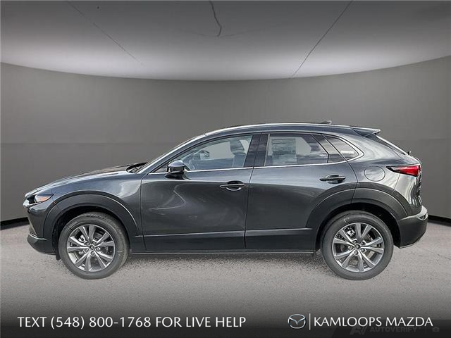 2025 Mazda CX-30 GT (Stk: ZS428) in Kamloops - Image 3 of 25