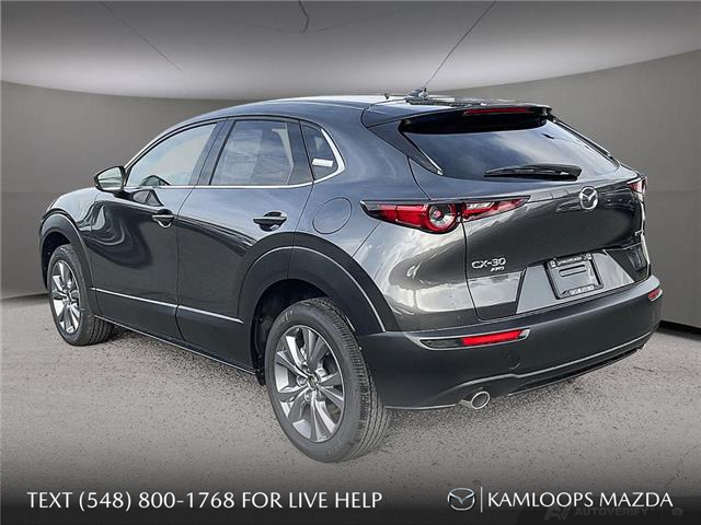 2025 Mazda CX-30 GT (Stk: ZS428) in Kamloops - Image 4 of 25