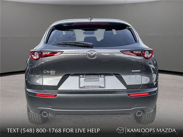 2025 Mazda CX-30 GT (Stk: ZS428) in Kamloops - Image 5 of 25