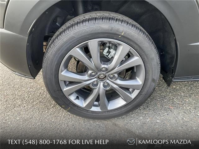 2025 Mazda CX-30 GT (Stk: ZS428) in Kamloops - Image 6 of 25