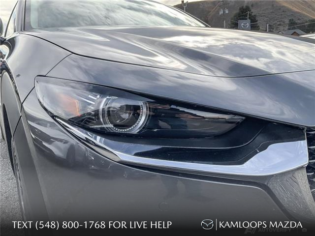 2025 Mazda CX-30 GT (Stk: ZS428) in Kamloops - Image 8 of 25