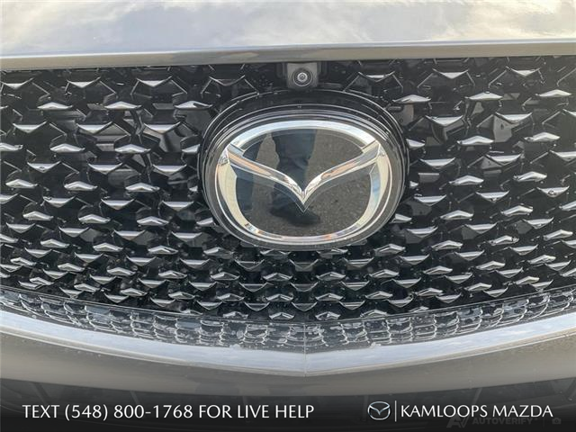 2025 Mazda CX-30 GT (Stk: ZS428) in Kamloops - Image 9 of 25