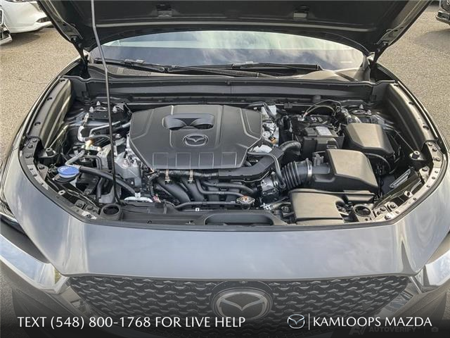2025 Mazda CX-30 GT (Stk: ZS428) in Kamloops - Image 10 of 25