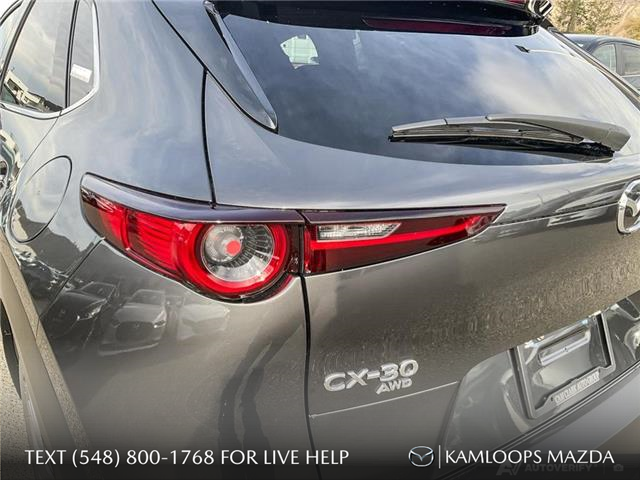 2025 Mazda CX-30 GT (Stk: ZS428) in Kamloops - Image 11 of 25