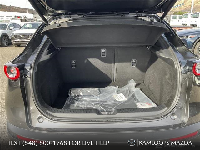 2025 Mazda CX-30 GT (Stk: ZS428) in Kamloops - Image 12 of 25