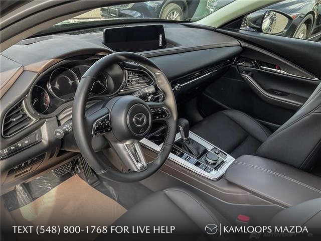 2025 Mazda CX-30 GT (Stk: ZS428) in Kamloops - Image 13 of 25