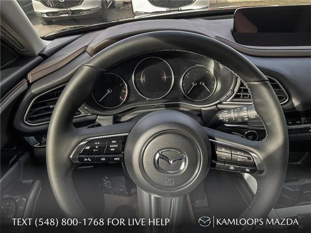 2025 Mazda CX-30 GT (Stk: ZS428) in Kamloops - Image 14 of 25