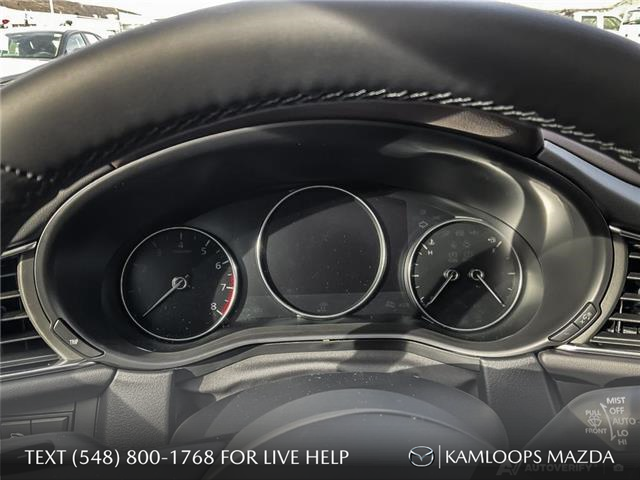 2025 Mazda CX-30 GT (Stk: ZS428) in Kamloops - Image 15 of 25