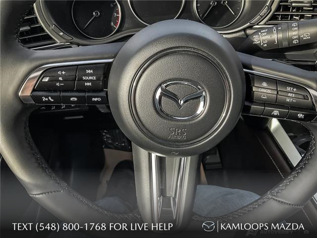 2025 Mazda CX-30 GT (Stk: ZS428) in Kamloops - Image 16 of 25