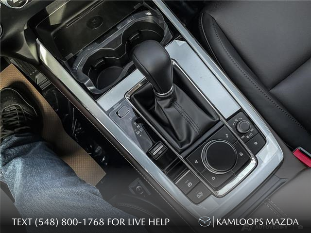 2025 Mazda CX-30 GT (Stk: ZS428) in Kamloops - Image 18 of 25
