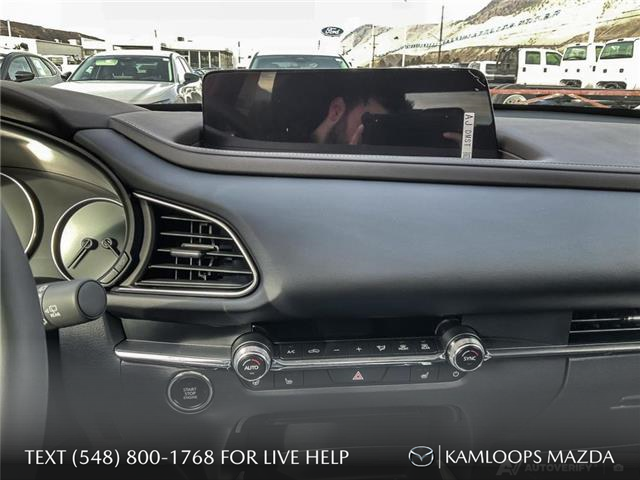 2025 Mazda CX-30 GT (Stk: ZS428) in Kamloops - Image 19 of 25