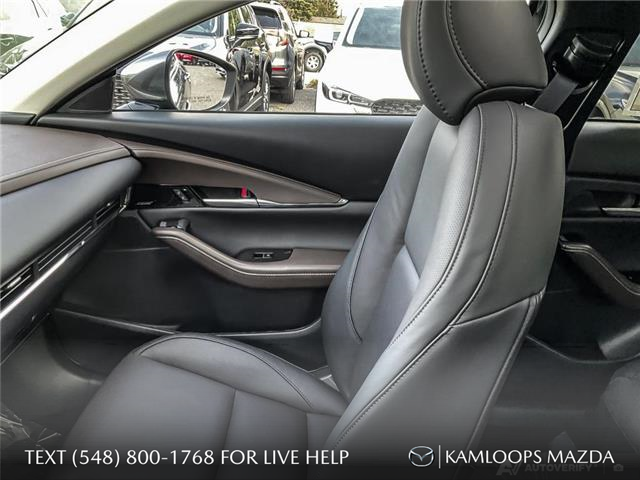 2025 Mazda CX-30 GT (Stk: ZS428) in Kamloops - Image 20 of 25