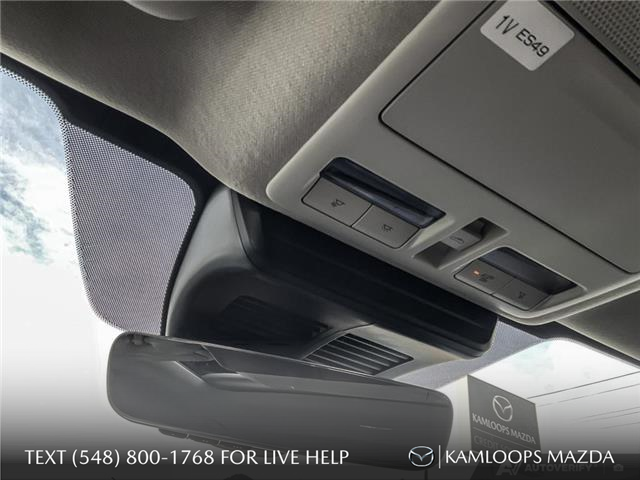 2025 Mazda CX-30 GT (Stk: ZS428) in Kamloops - Image 21 of 25