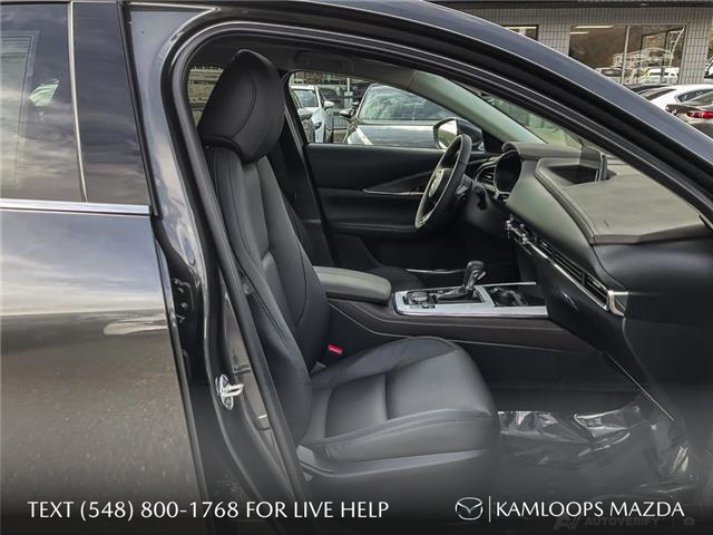 2025 Mazda CX-30 GT (Stk: ZS428) in Kamloops - Image 22 of 25