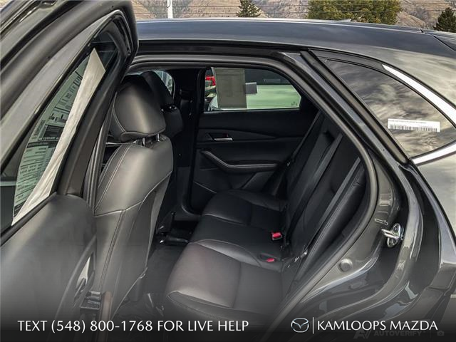 2025 Mazda CX-30 GT (Stk: ZS428) in Kamloops - Image 23 of 25