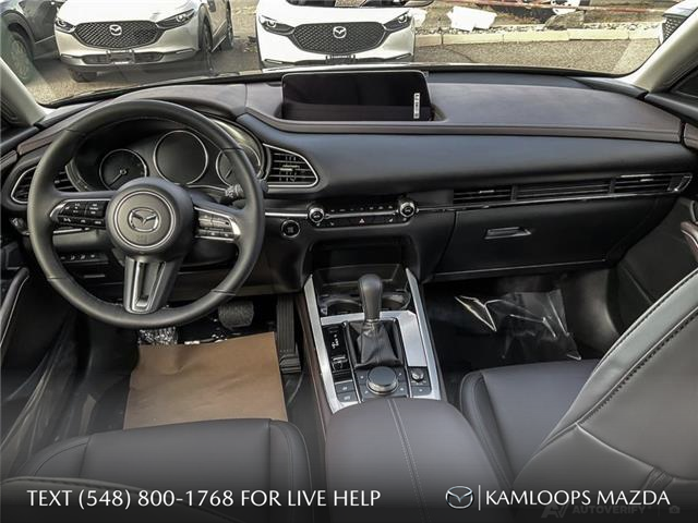 2025 Mazda CX-30 GT (Stk: ZS428) in Kamloops - Image 24 of 25