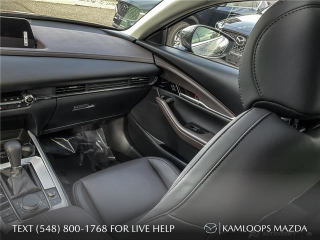 2025 Mazda CX-30 GT (Stk: ZS428) in Kamloops - Image 25 of 25