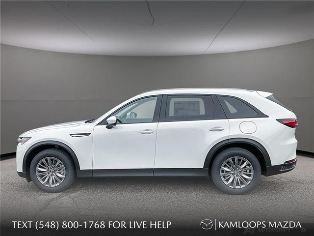2025 Mazda CX-90 PHEV GS-L (Stk: NS449) in Kamloops - Image 3 of 25