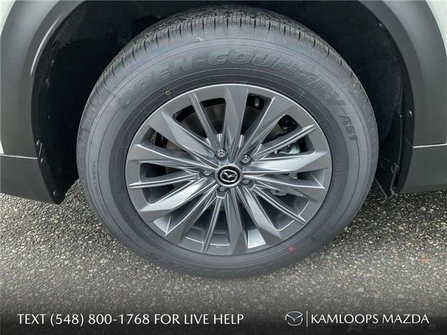 2025 Mazda CX-90 PHEV GS-L (Stk: NS449) in Kamloops - Image 6 of 25