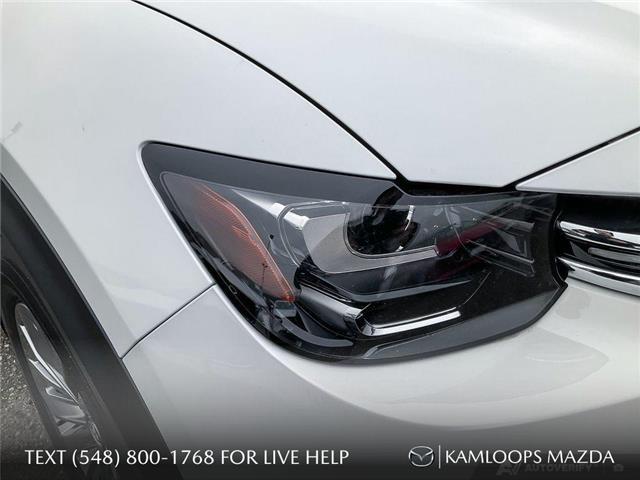 2025 Mazda CX-90 PHEV GS-L (Stk: NS449) in Kamloops - Image 8 of 25
