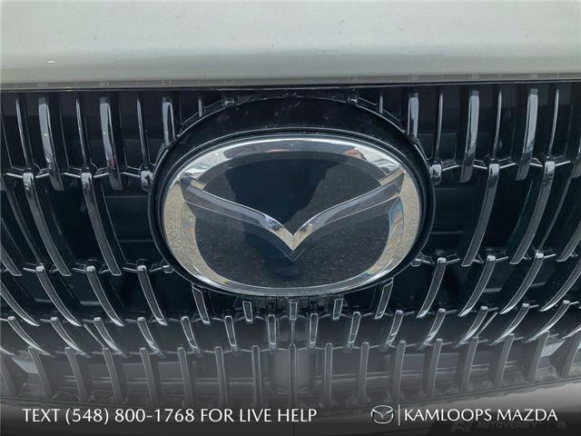 2025 Mazda CX-90 PHEV GS-L (Stk: NS449) in Kamloops - Image 9 of 25