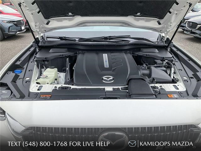 2025 Mazda CX-90 PHEV GS-L (Stk: NS449) in Kamloops - Image 10 of 25