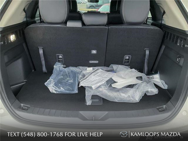 2025 Mazda CX-90 PHEV GS-L (Stk: NS449) in Kamloops - Image 12 of 25
