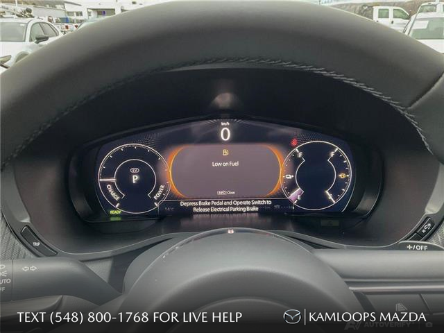 2025 Mazda CX-90 PHEV GS-L (Stk: NS449) in Kamloops - Image 15 of 25