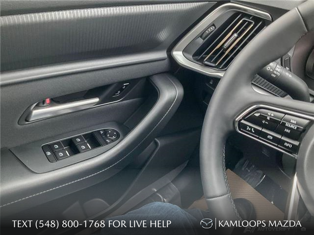 2025 Mazda CX-90 PHEV GS-L (Stk: NS449) in Kamloops - Image 17 of 25