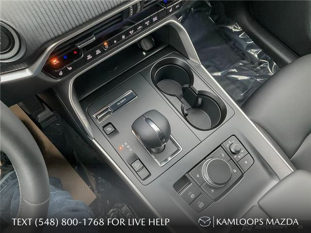 2025 Mazda CX-90 PHEV GS-L (Stk: NS449) in Kamloops - Image 18 of 25
