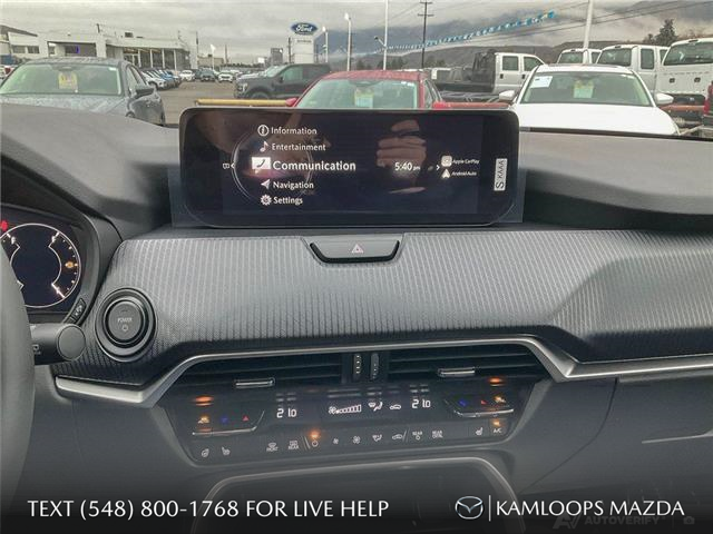 2025 Mazda CX-90 PHEV GS-L (Stk: NS449) in Kamloops - Image 19 of 25