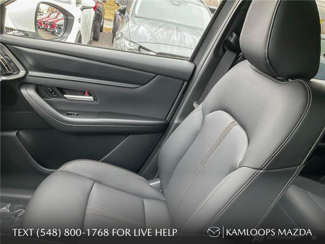 2025 Mazda CX-90 PHEV GS-L (Stk: NS449) in Kamloops - Image 20 of 25