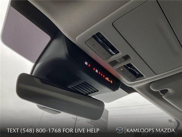 2025 Mazda CX-90 PHEV GS-L (Stk: NS449) in Kamloops - Image 21 of 25