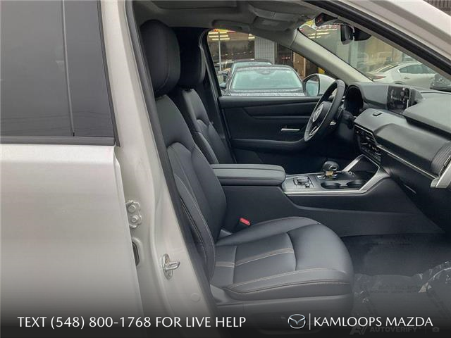 2025 Mazda CX-90 PHEV GS-L (Stk: NS449) in Kamloops - Image 22 of 25