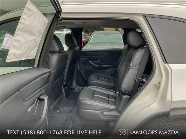 2025 Mazda CX-90 PHEV GS-L (Stk: NS449) in Kamloops - Image 23 of 25