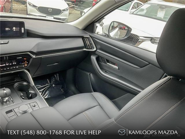 2025 Mazda CX-90 PHEV GS-L (Stk: NS449) in Kamloops - Image 25 of 25