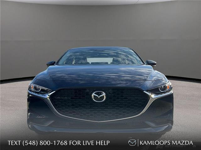 2025 Mazda Mazda3 GS (Stk: ES458) in Kamloops - Image 2 of 25