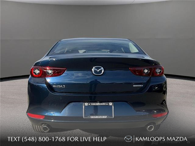 2025 Mazda Mazda3 GS (Stk: ES458) in Kamloops - Image 5 of 25