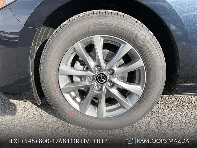2025 Mazda Mazda3 GS (Stk: ES458) in Kamloops - Image 6 of 25