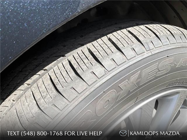 2025 Mazda Mazda3 GS (Stk: ES458) in Kamloops - Image 7 of 25